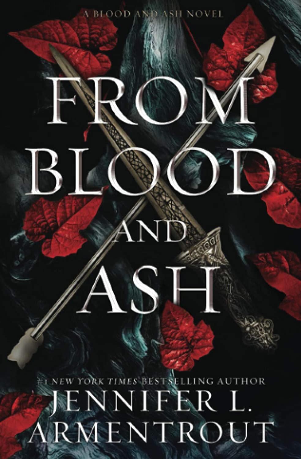 From Blood and Ash - Hopeless Romantic