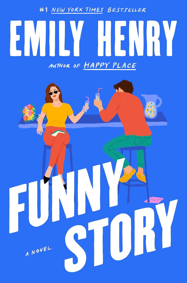 Funny Story - Hopeless Romantic