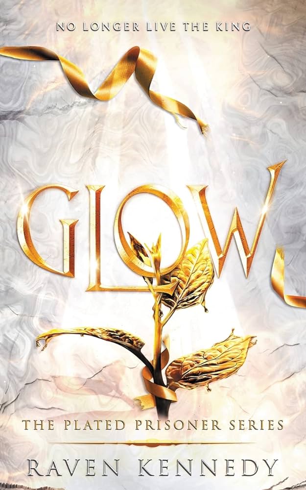 Glow - Hopeless Romantic