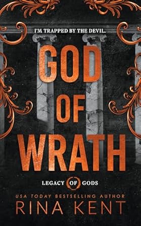 God of Wrath - Hopeless Romantic