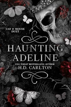 Haunting Adeline - Hopeless Romantic