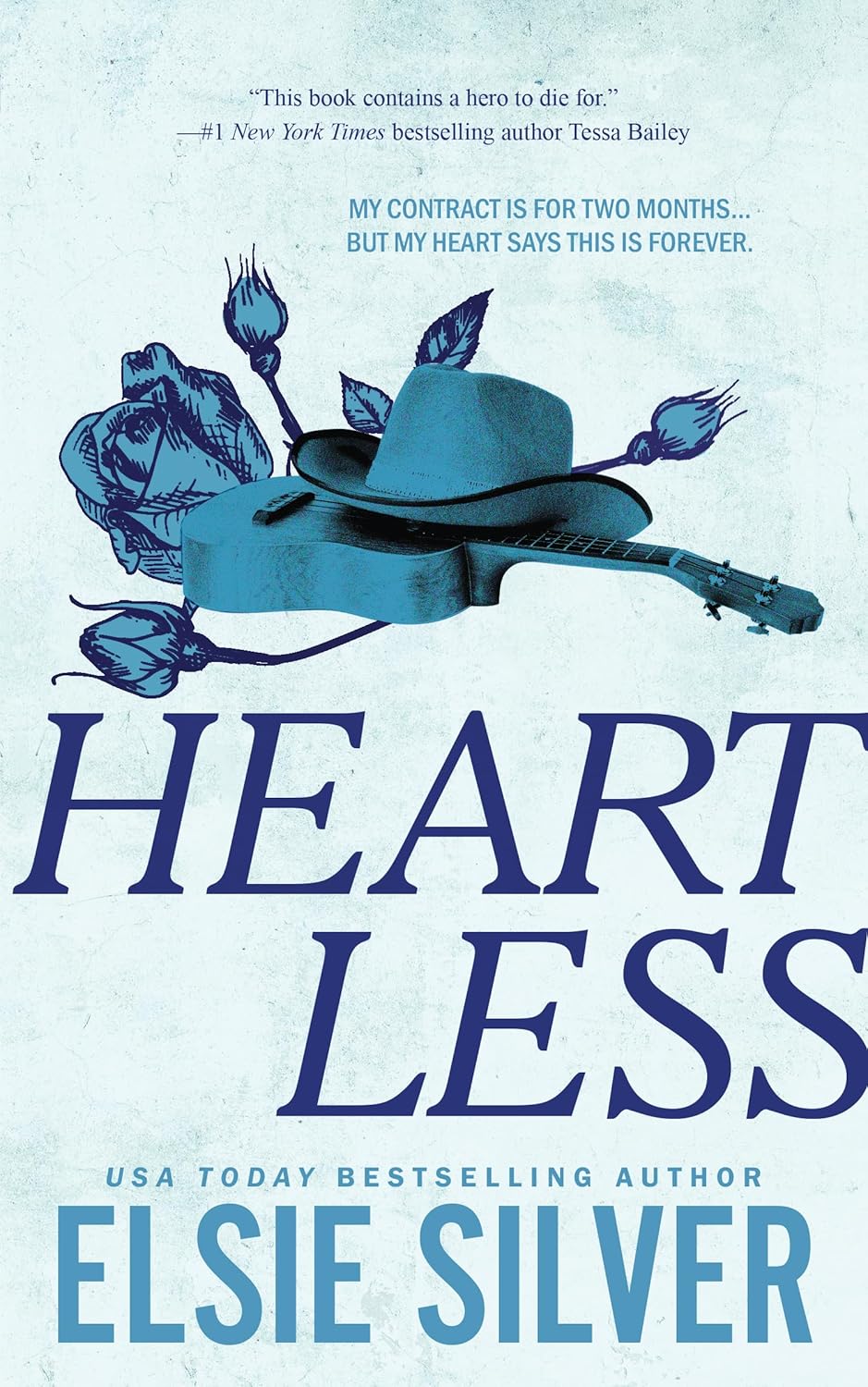 Heartless - Hopeless Romantic