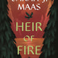 Heir Of Fire