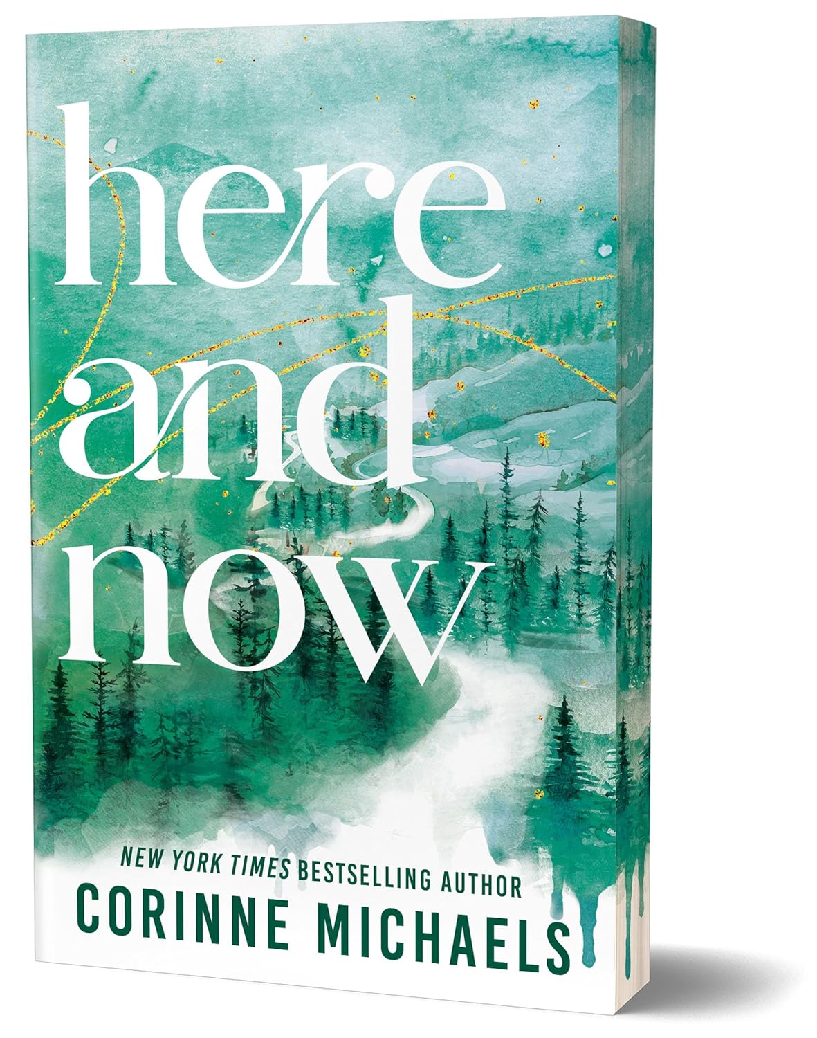 Here and Now