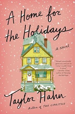 A Home For The Holidays