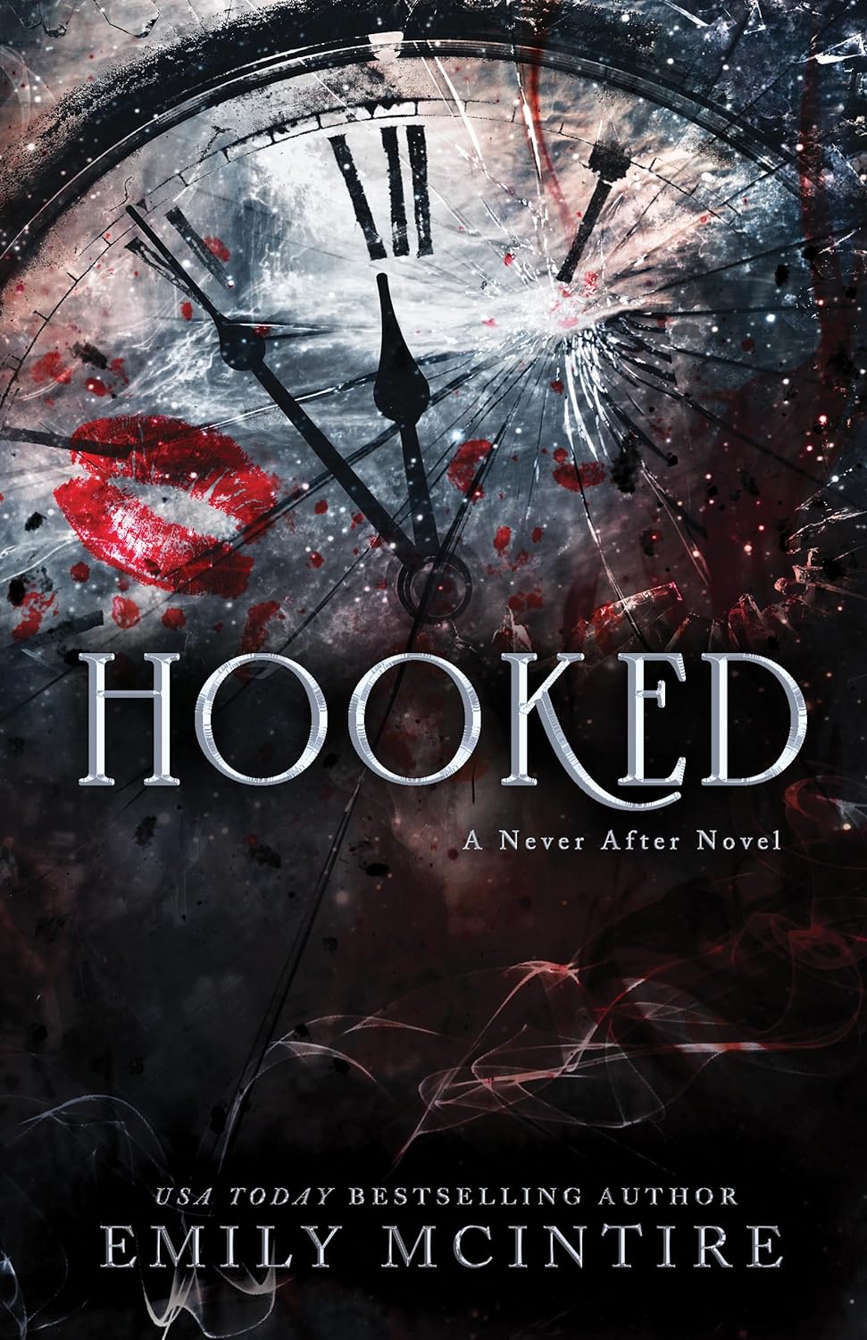 Hooked - Hopeless Romantic