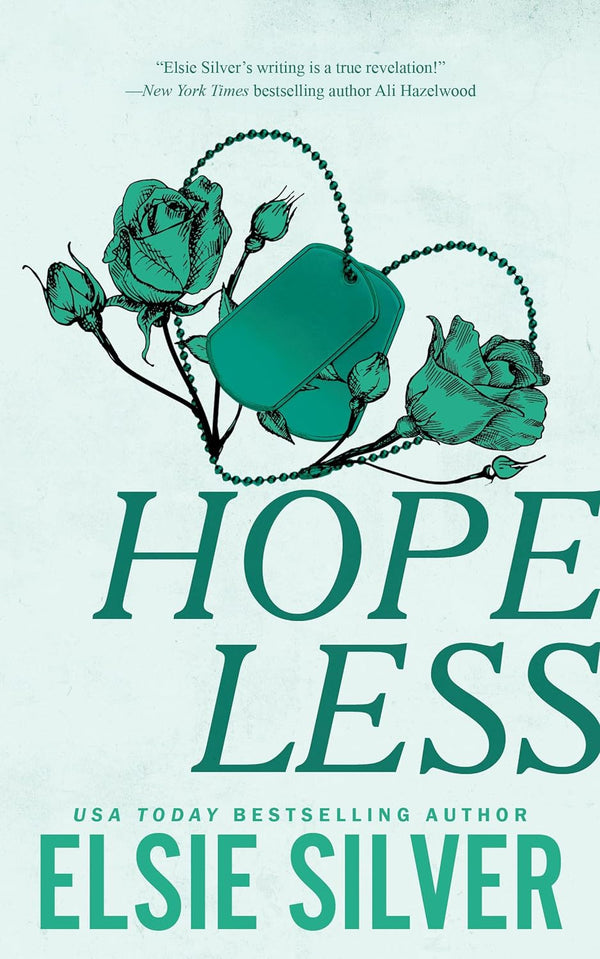 Hopeless - Hopeless Romantic
