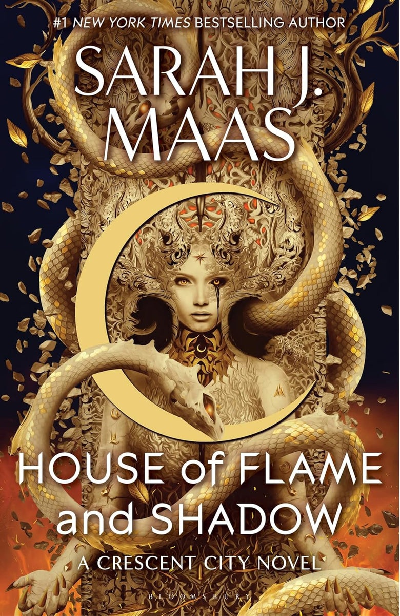 House Of Flame And Shadow - Hopeless Romantic