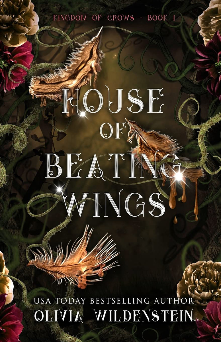 House Of Beating Wings