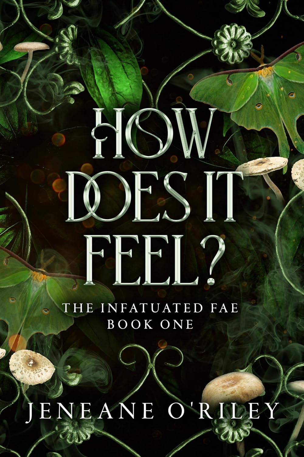 How Does It Feel? - Hopeless Romantic