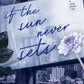If The Sun Never Sets
