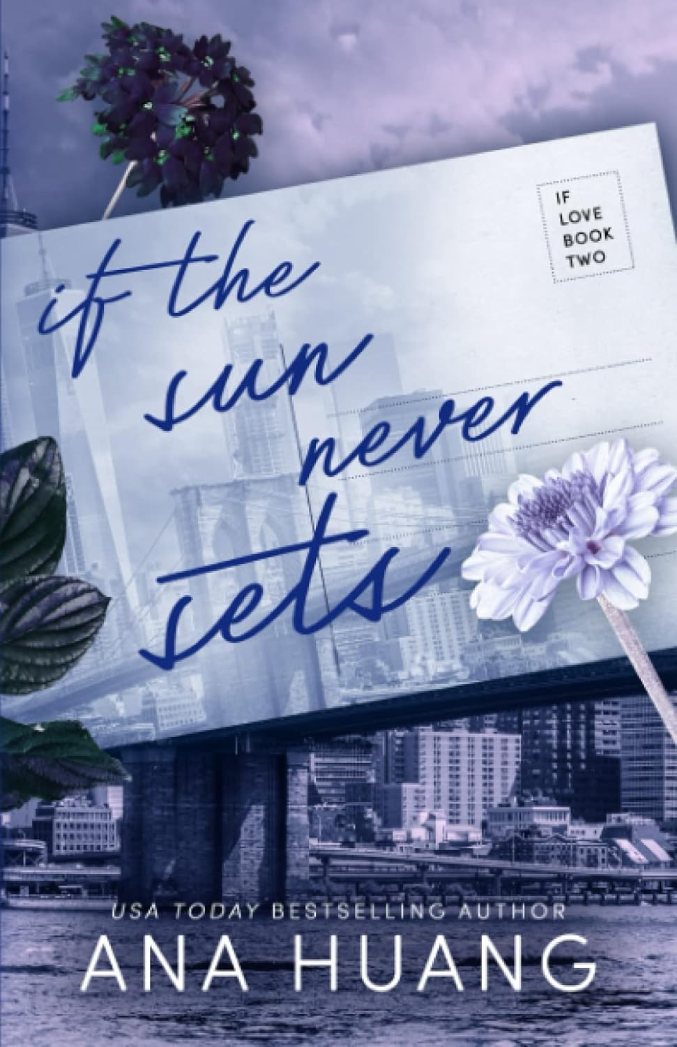 If The Sun Never Sets