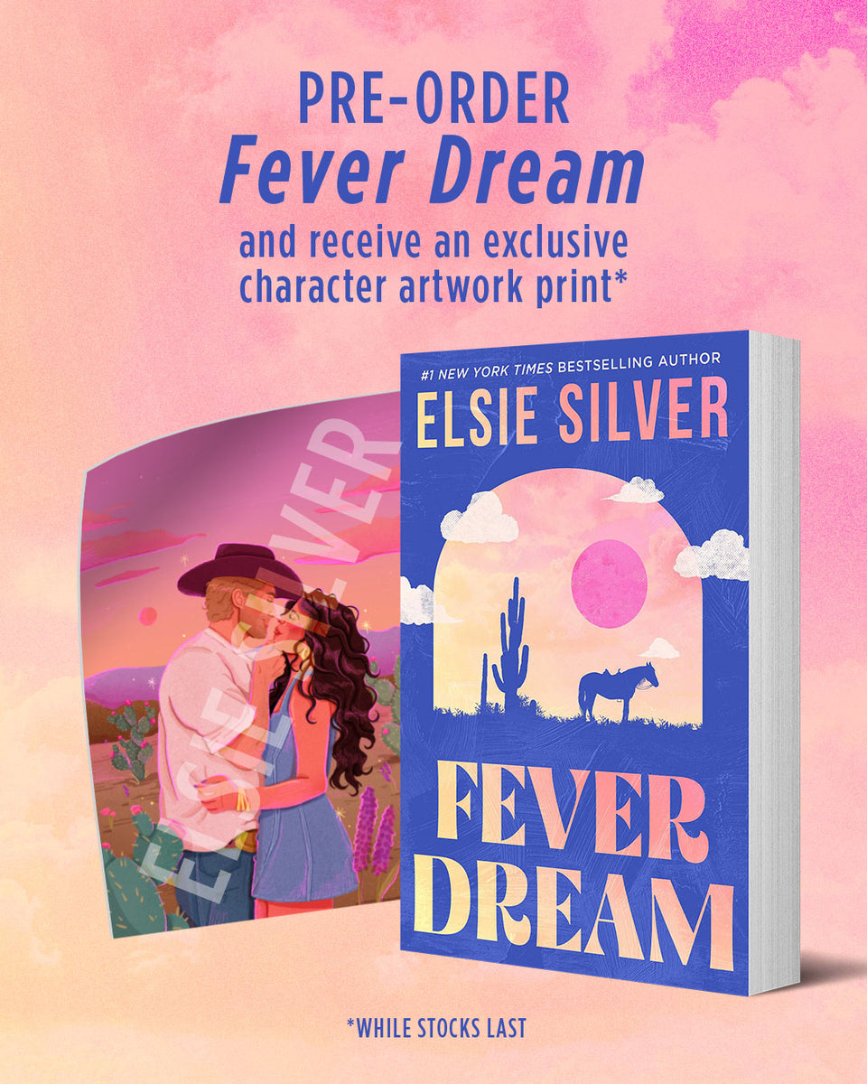 Fever Dream