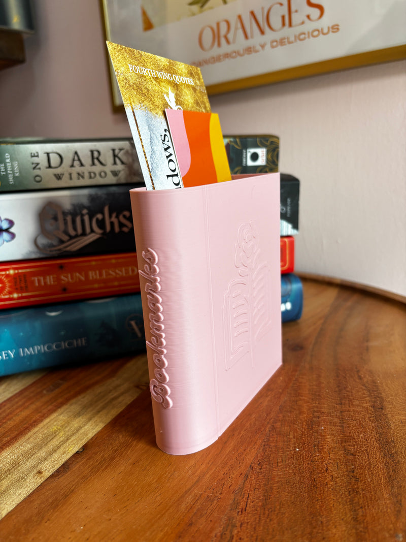 HRB Bookmark Holder