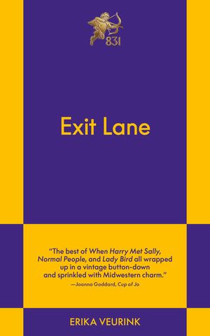 Exit Lane