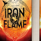 Iron Flame