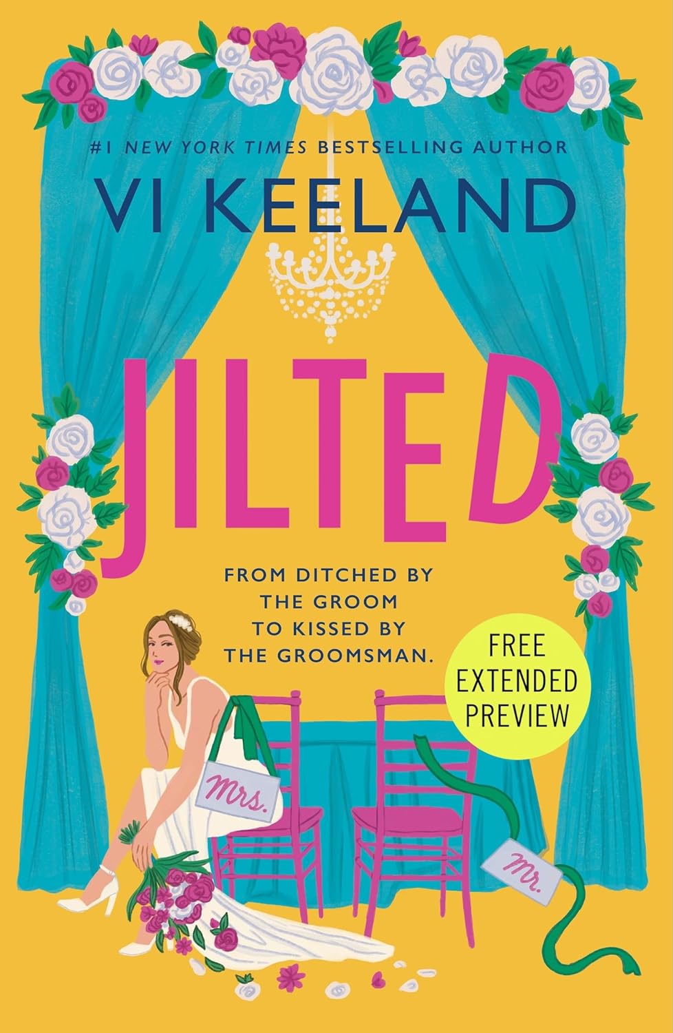 Jilted