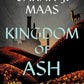 Kingdom Of Ash