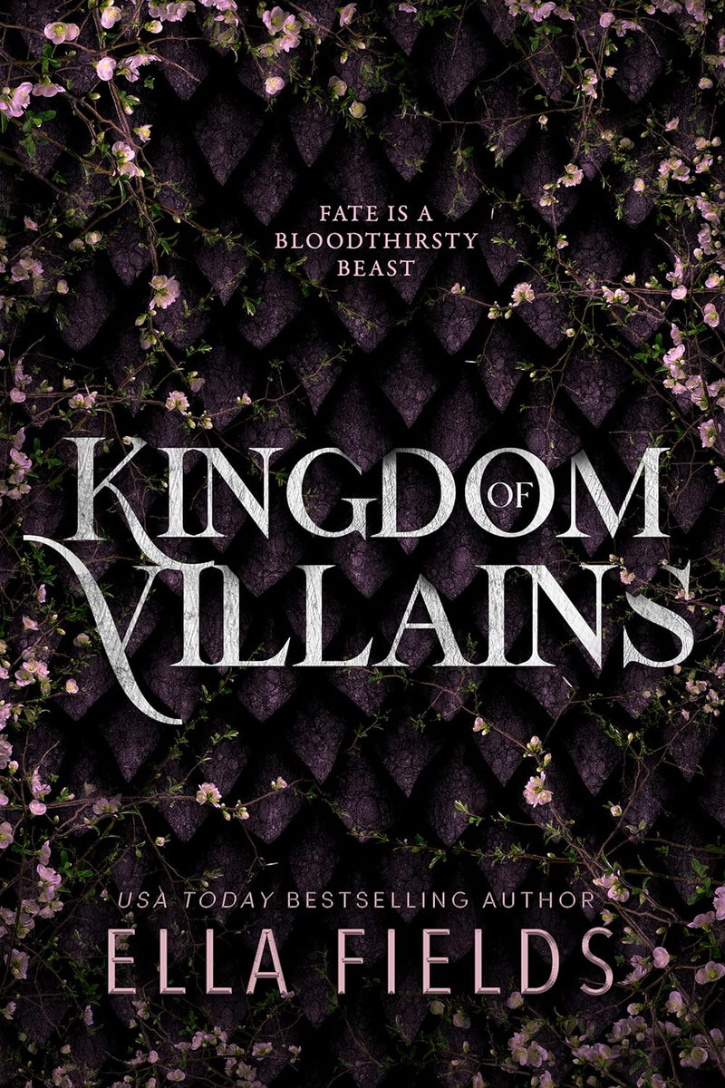 Kingdom of Villains