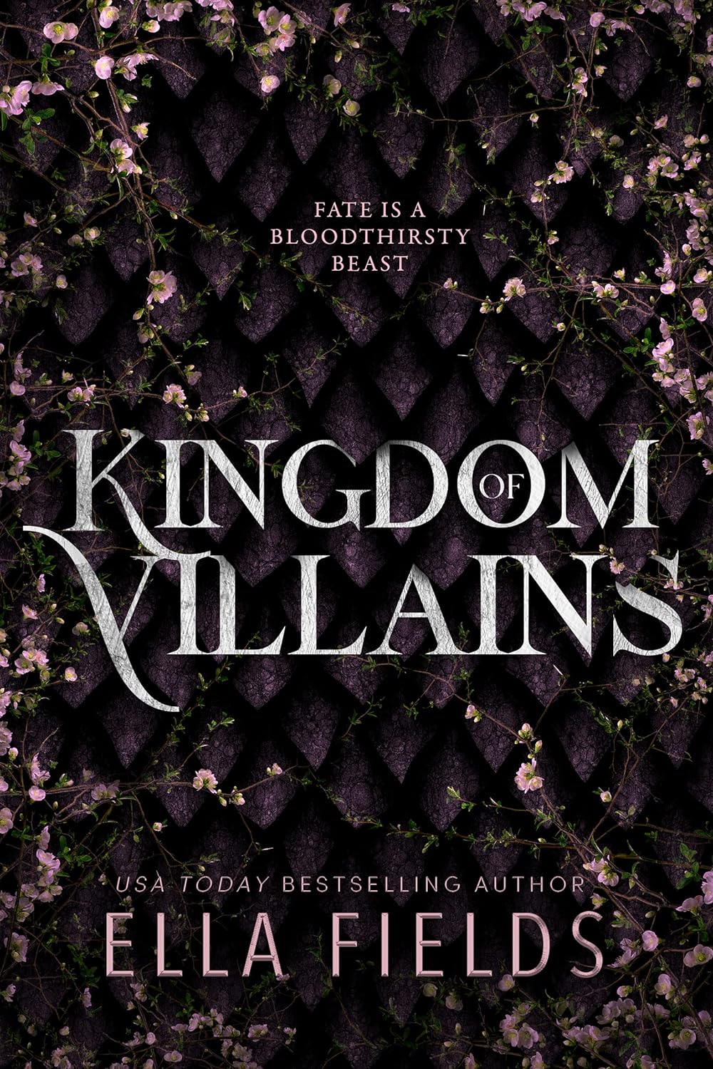 Kingdom of Villains - Hopeless Romantic