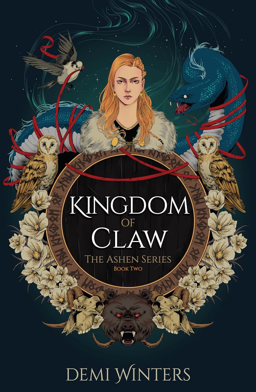 Kingdom of Claw - Hopeless Romantic