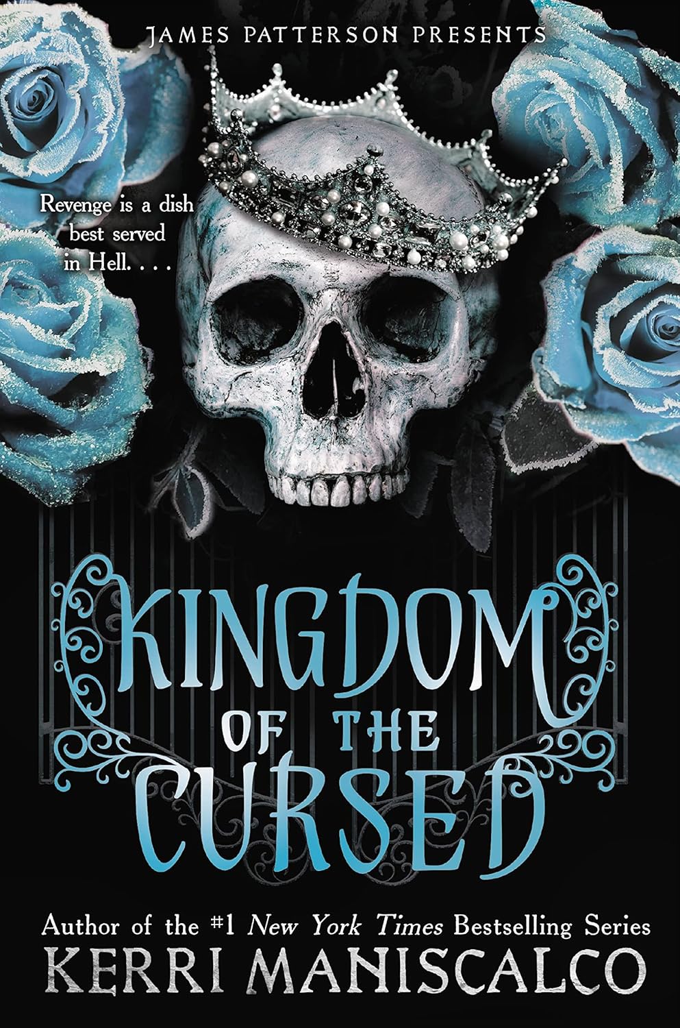 Kingdom Of The Cursed - Hopeless Romantic