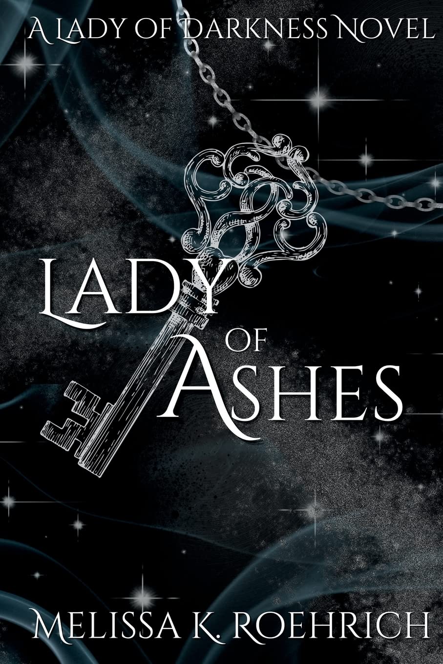 Lady of Ashes - Hopeless Romantic