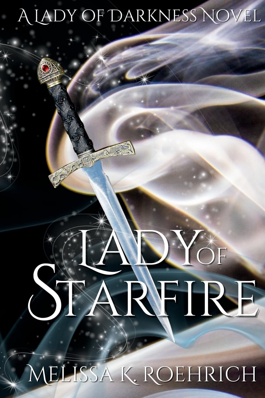 Lady of Starfire - Hopeless Romantic
