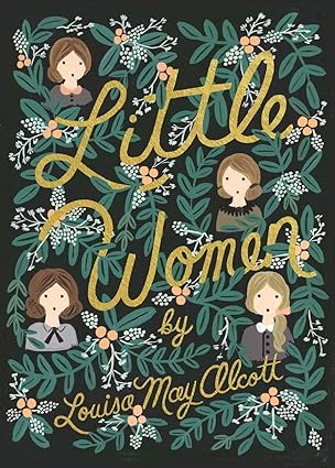 Little Women - Hopeless Romantic