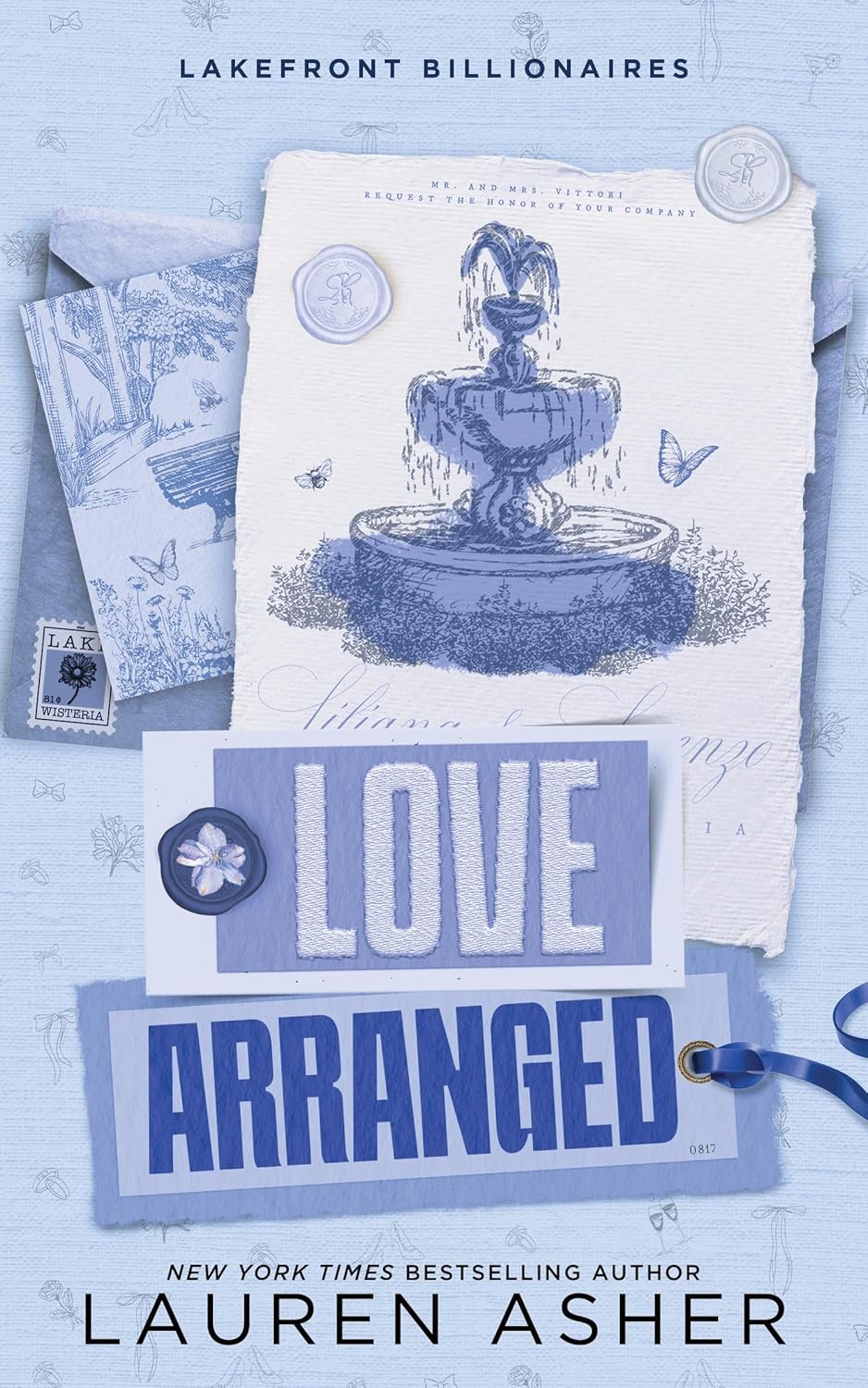 Love Arranged