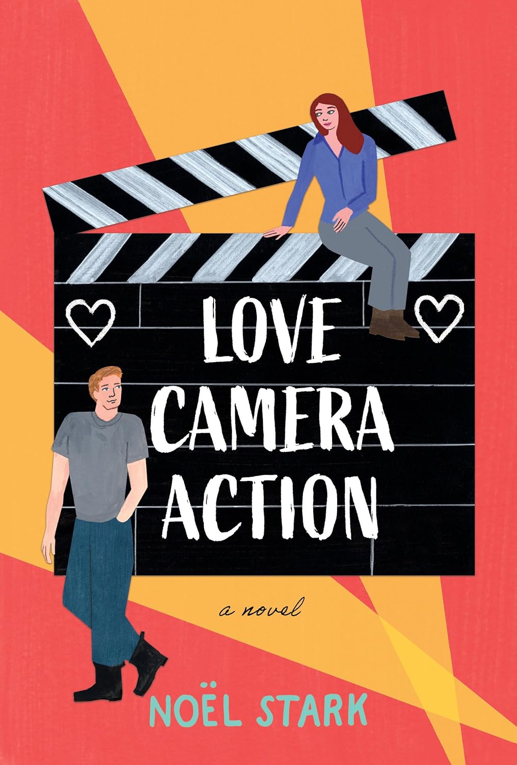 Love Camera Action