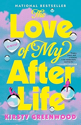 The Love of My After Life