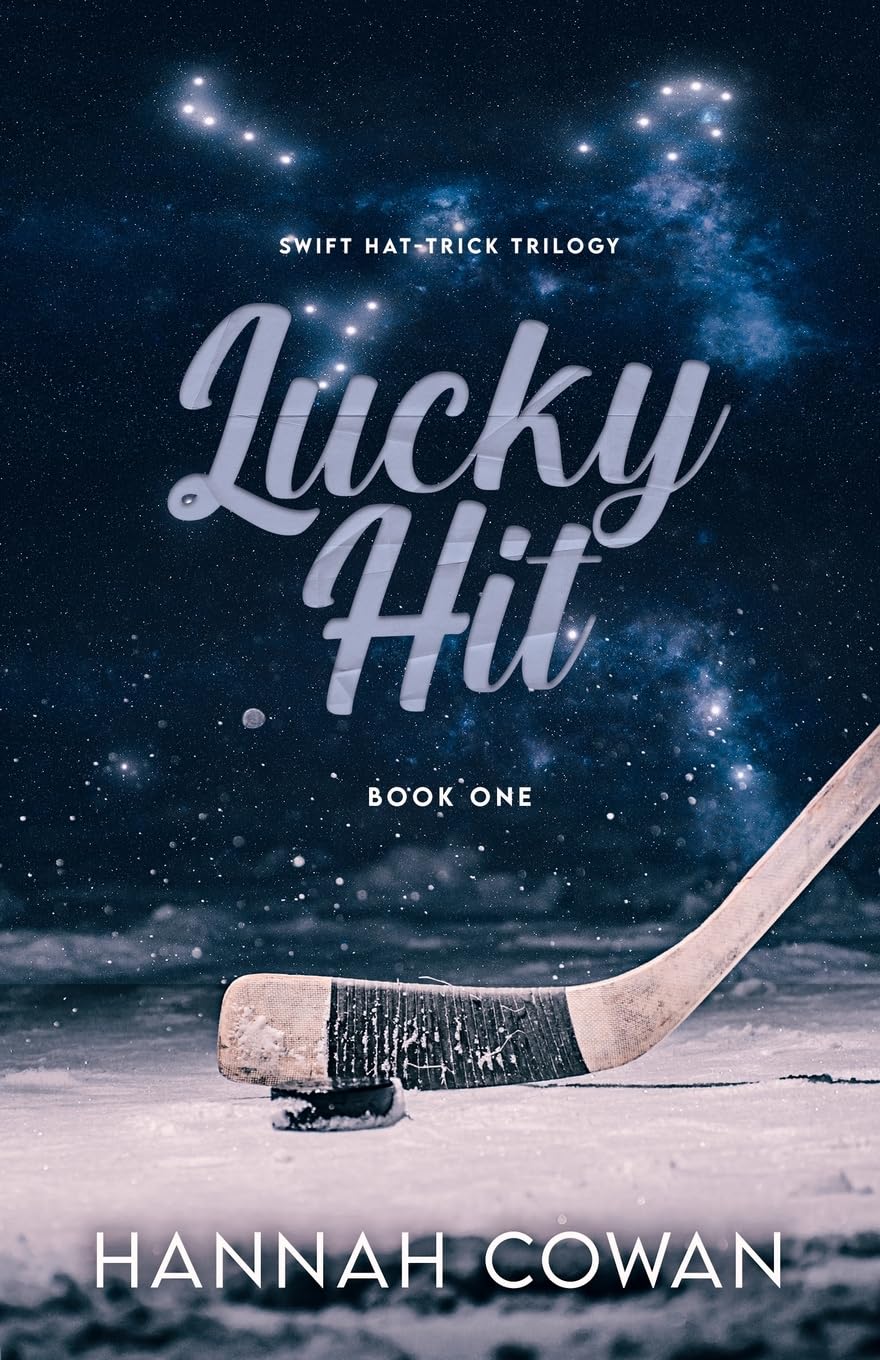 Lucky Hit - Hopeless Romantic