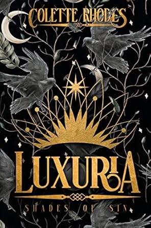 Luxuria - Hopeless Romantic