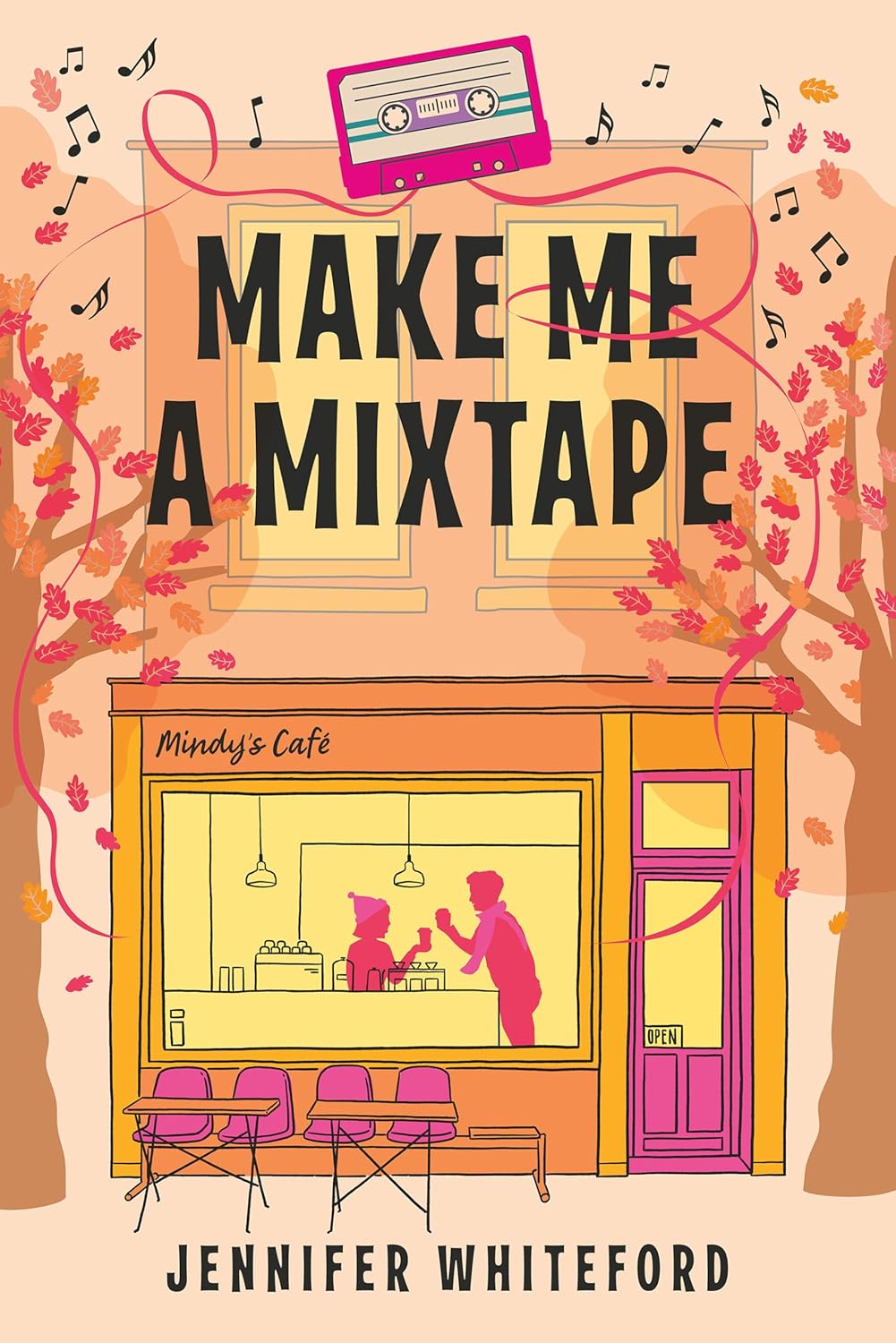 Make Me A Mixtape - Hopeless Romantic