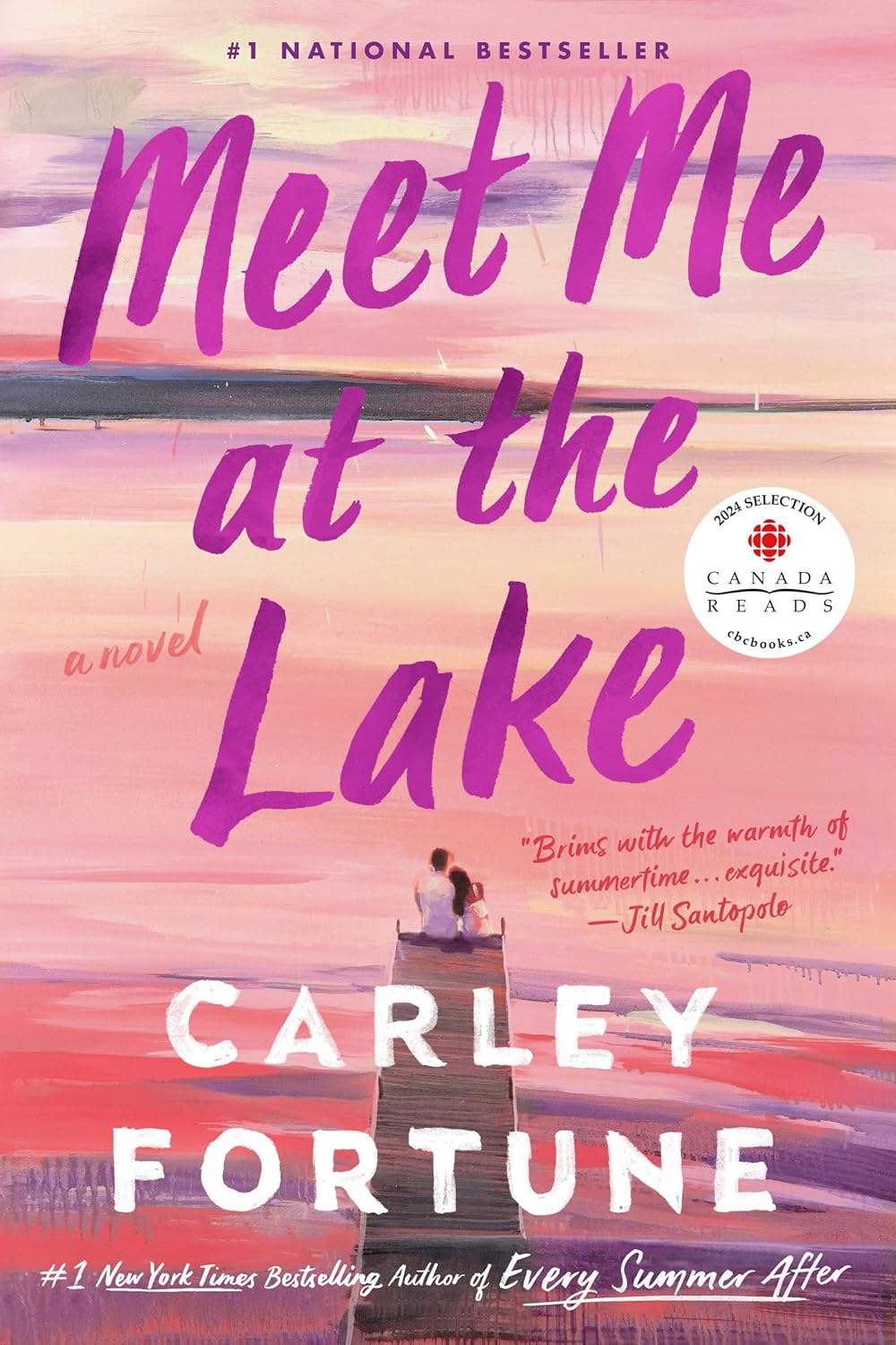 Meet Me at the Lake - Hopeless Romantic