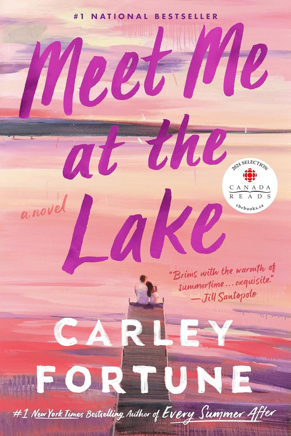 Meet Me at the Lake - Hopeless Romantic