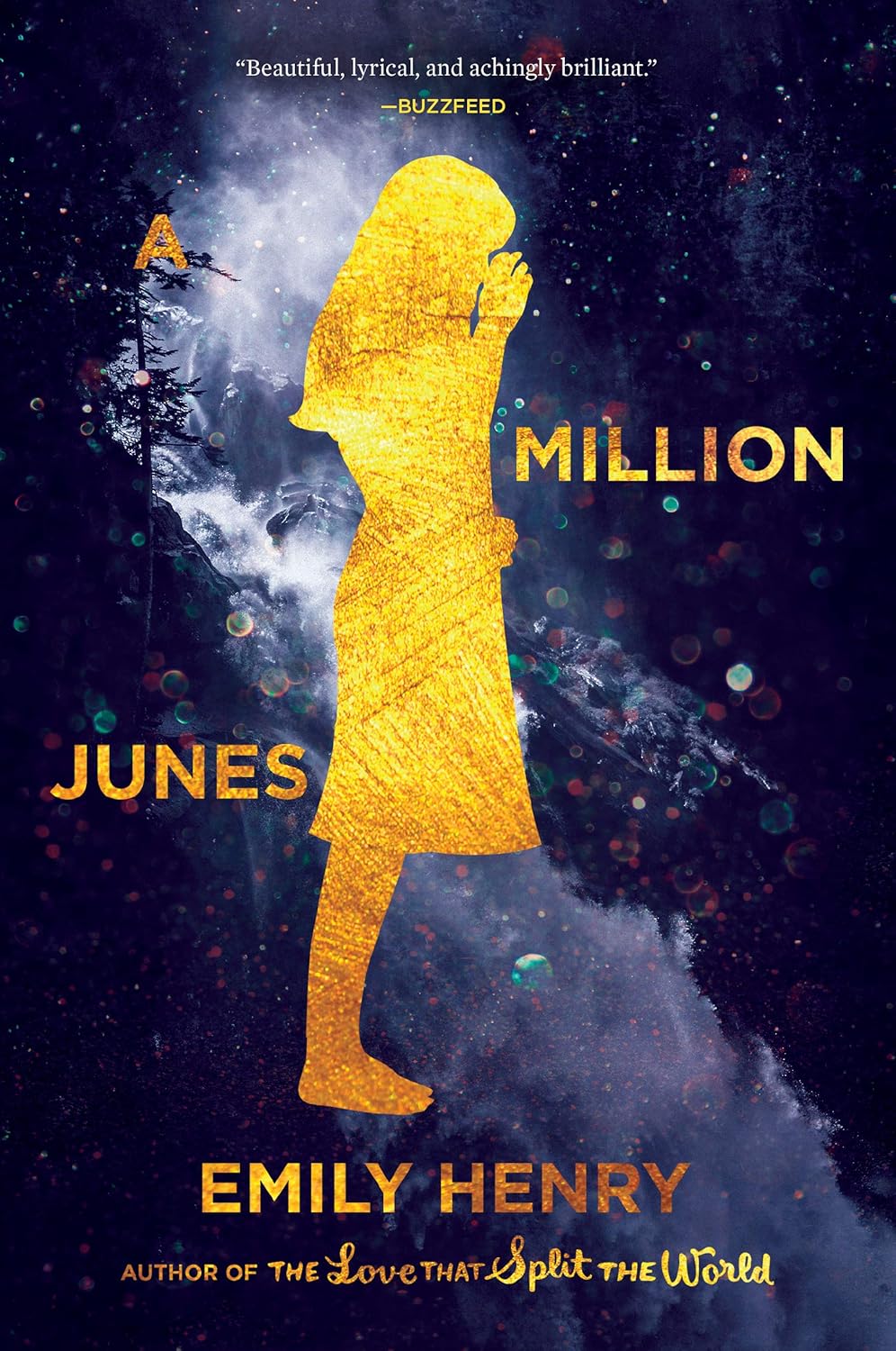 A Million Junes - Hopeless Romantic