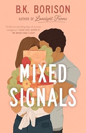 Mixed Signals (SIGNED)