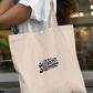 Hopeless Romantic Tote Bag