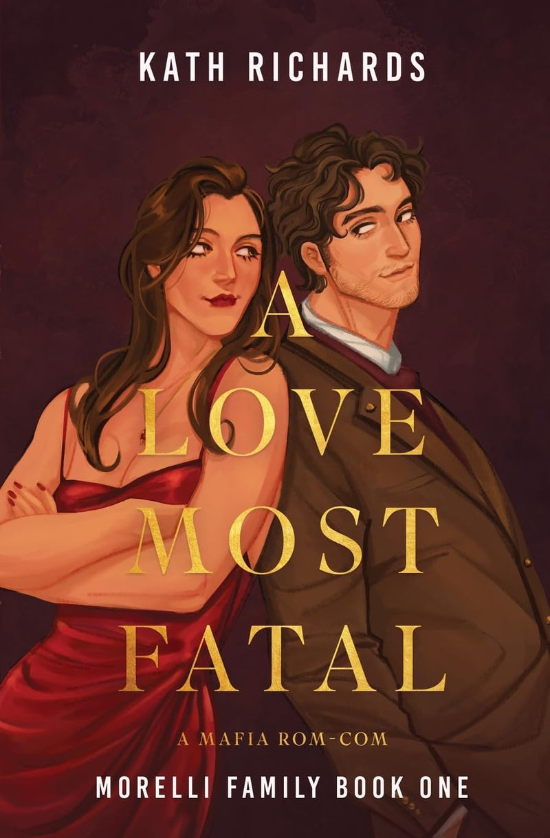 A Love Most Fatal
