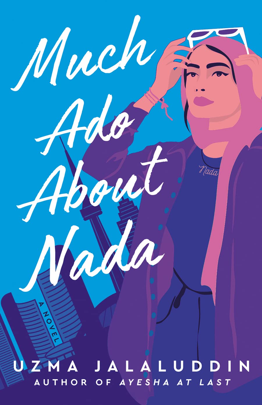 Much Ado About Nada