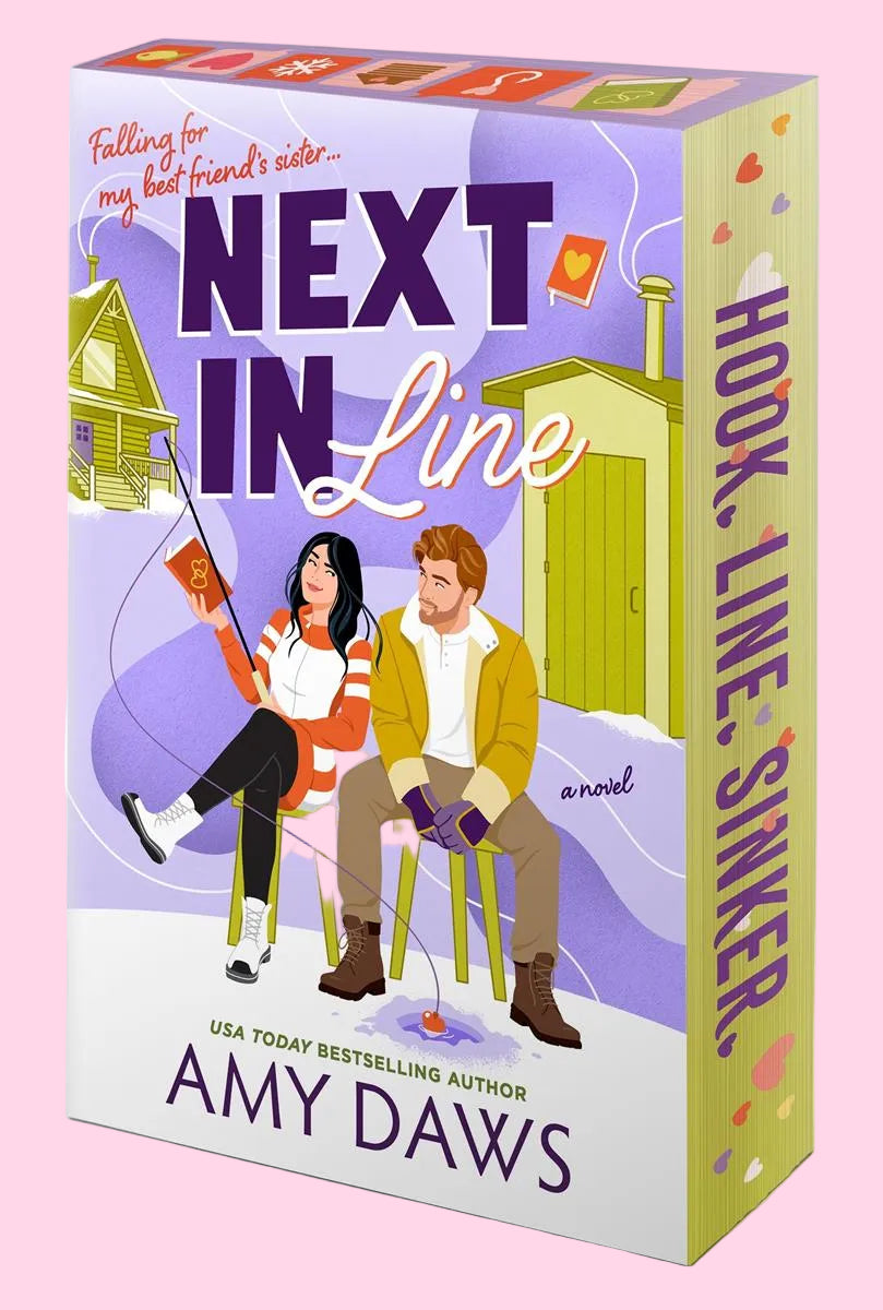Next in Line (Deluxe Edition)