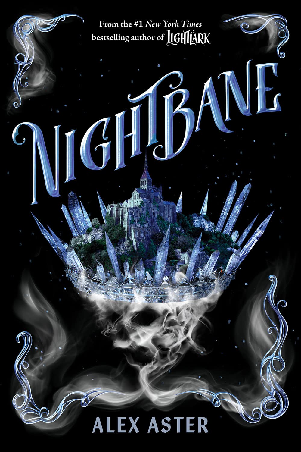 Nightbane - Hopeless Romantic