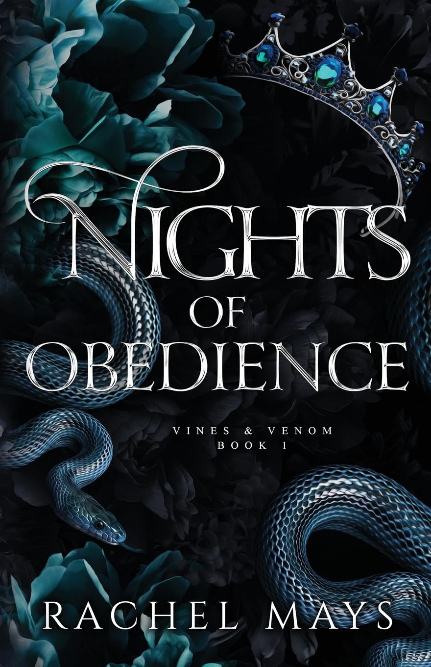 Nights of Obedience - Hopeless Romantic