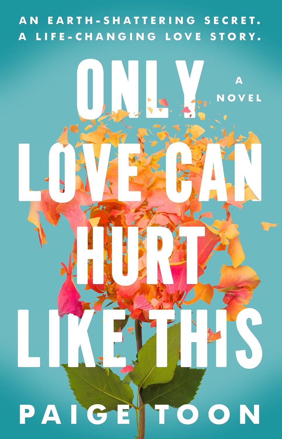 Only Love Can Hurt Like This - Hopeless Romantic