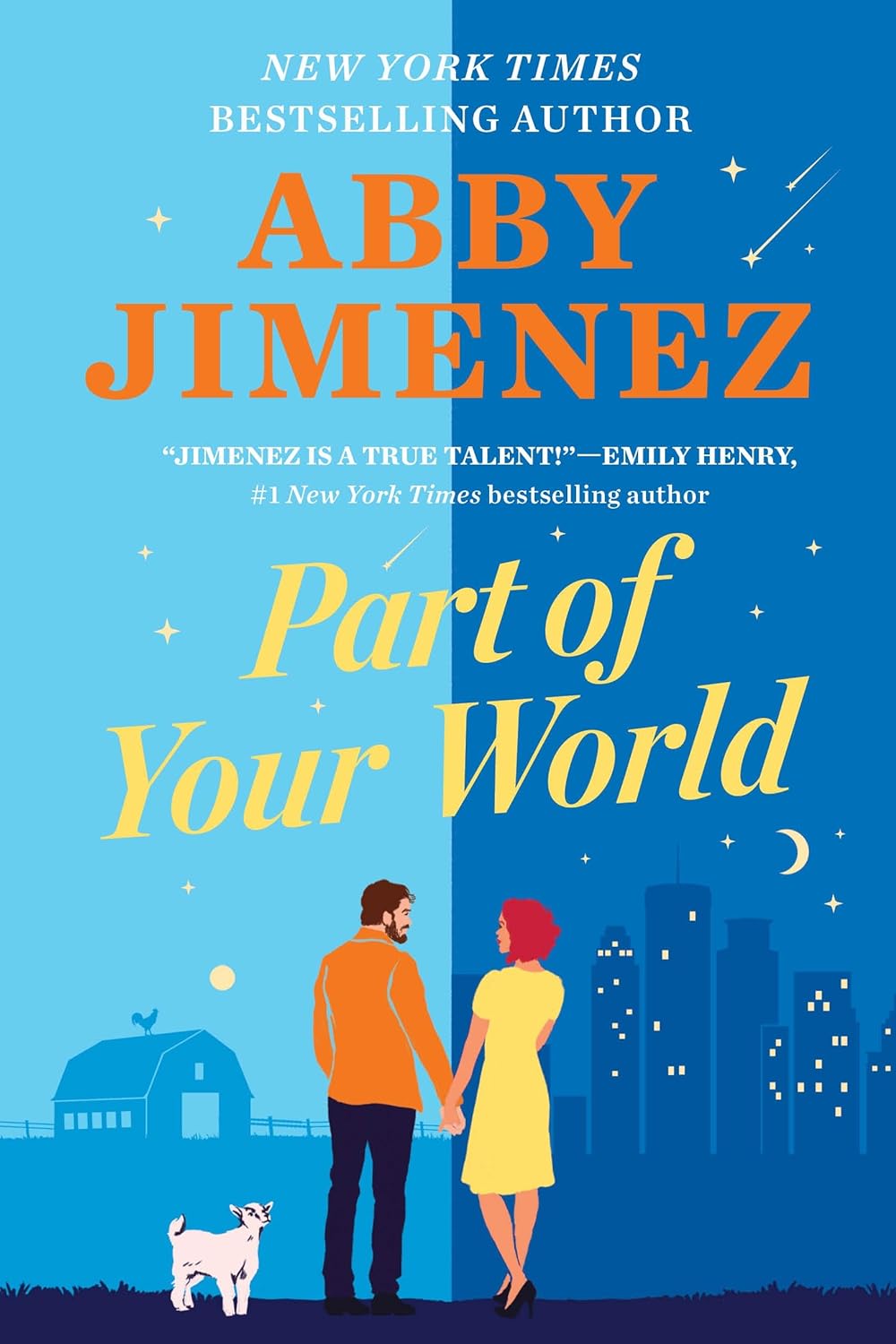 Part Of Your World - Hopeless Romantic