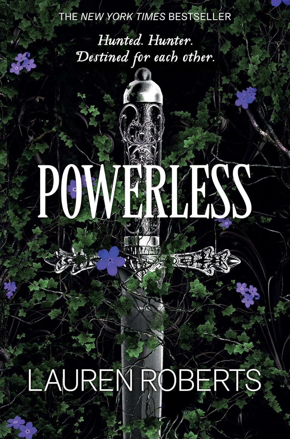 Powerless - Hopeless Romantic