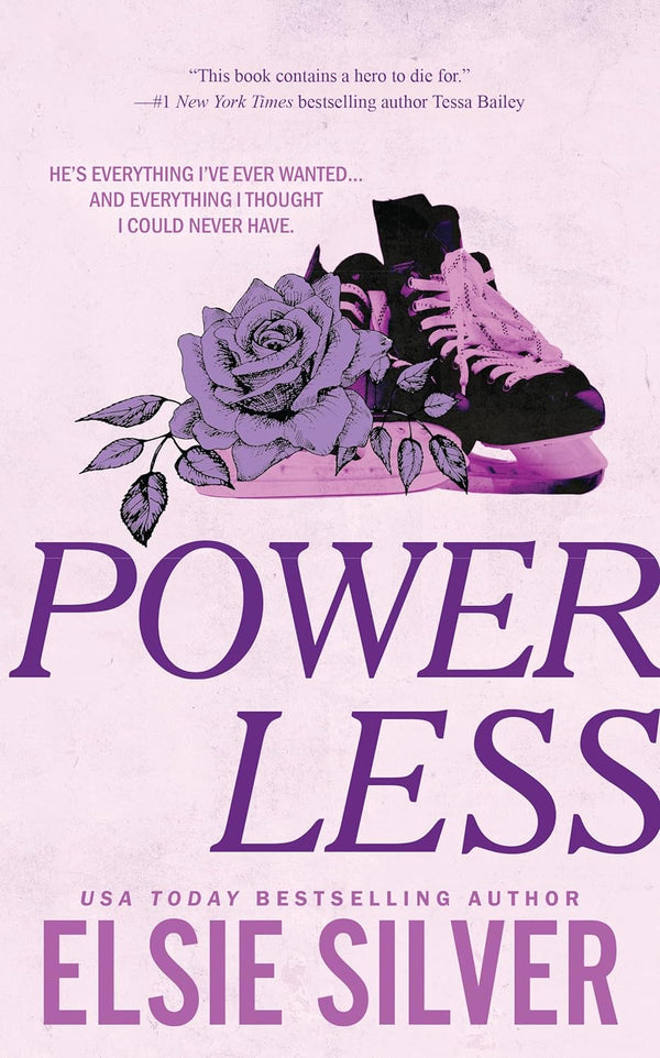 Powerless - Hopeless Romantic