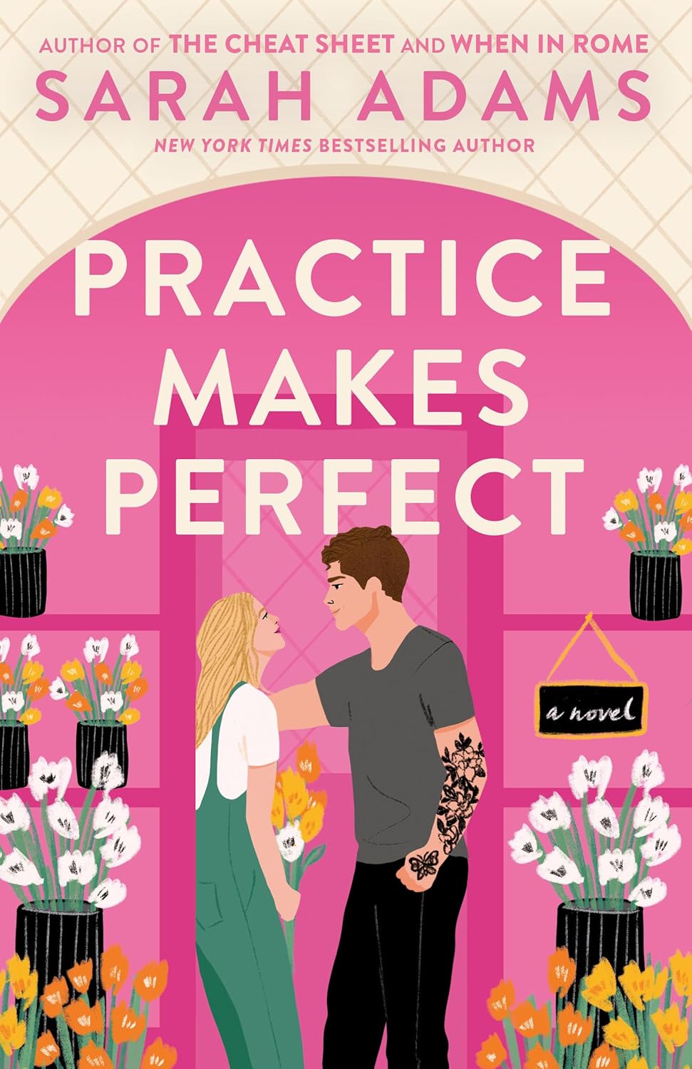 Practice Makes Perfect - Hopeless Romantic